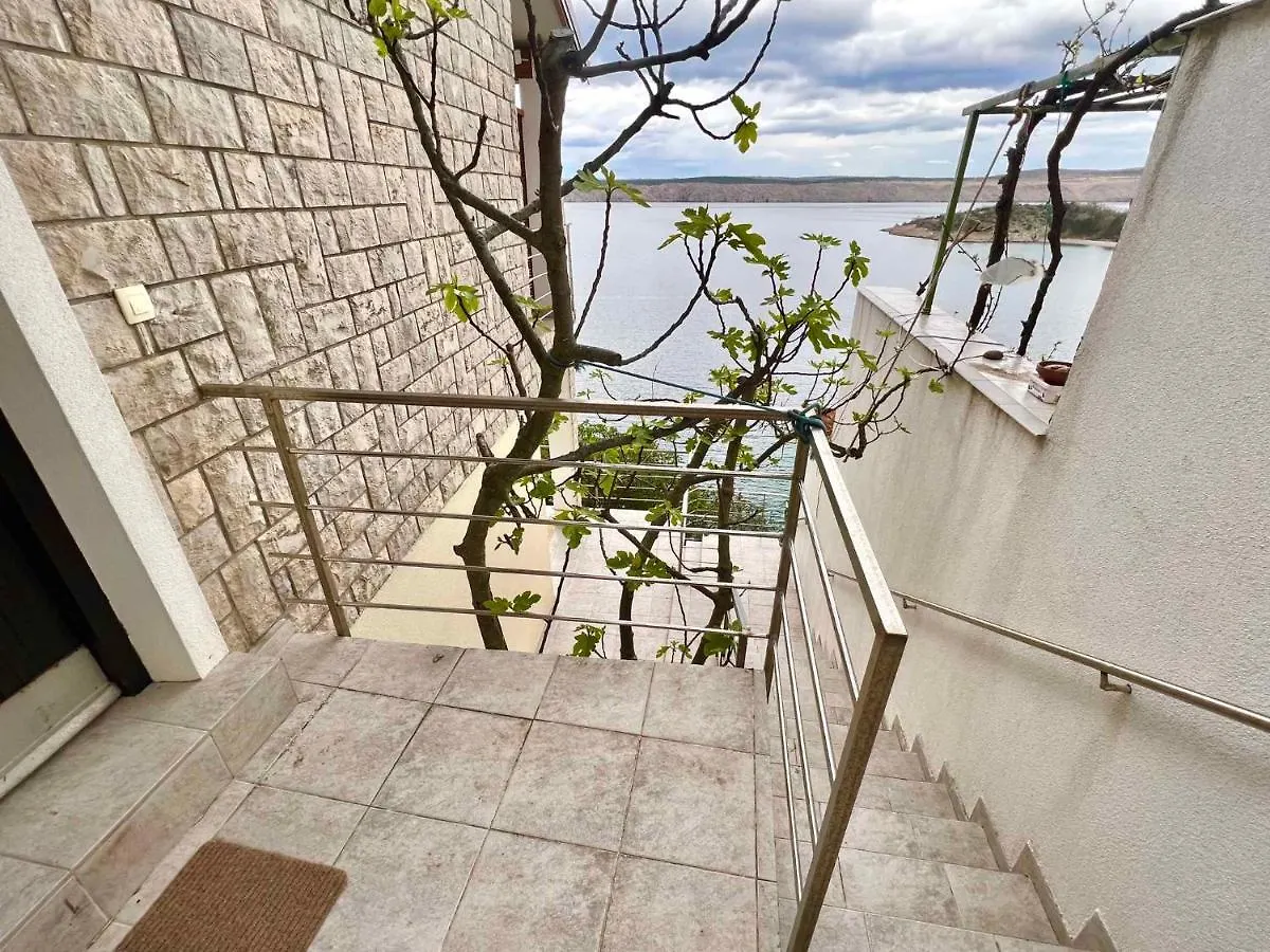 Apartment In Jadranovo 44637