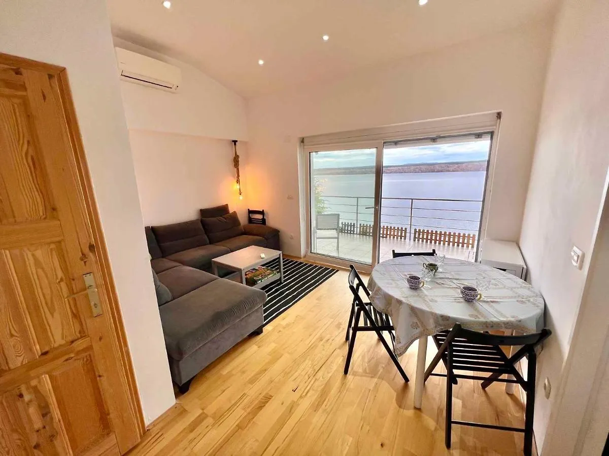 Apartment In Jadranovo 44637 Croatia